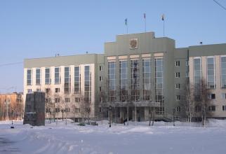 На выборах главы Сургута свою кандидатуру выдвинул Попов