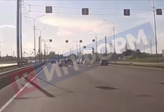 Полиция Сургута поймала зумеров, устроивших гонки в стиле GTA