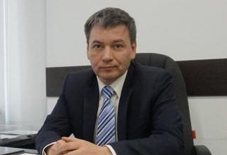 В Сургуте с поста ушел главный архитектор города