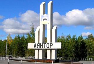 В Лянторе проходят выборы главы города