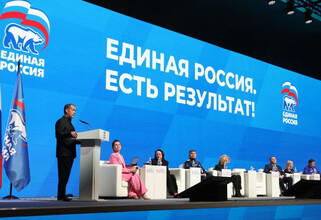 «Единая Россия» сделает медицину еще более доступной для миллионов людей