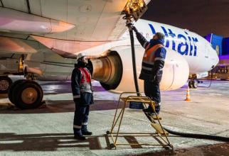 Пассажиропоток аэропорта Сургута в 2022 году составил почти два миллиона человек