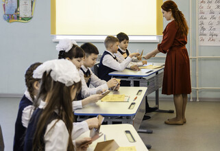 Эксперт рассказала, как будет выставляться оценка за поведение в школе