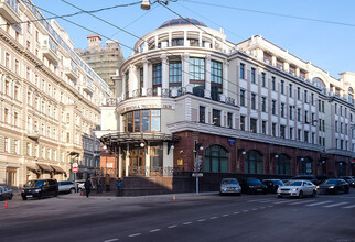 Уральские университеты вошли в список «элитных» вузов по Forbes