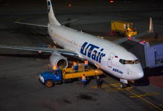Этой зимой Utair будет перевозить жителей Югры по 15 новым маршрутам