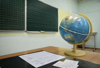В сентябре 2028 года в российских школах появится единый учебник по географии