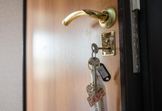 Полностью списывать долг по ипотеке при рождении четвертого ребенка предложили в Госдуме