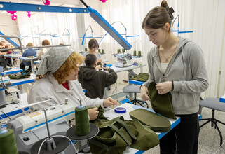 В Сургутском районе подростков обеспечат рабочими местами