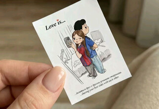 Мило и недорого: что подарить парню/девушке на 14 февраля своими руками