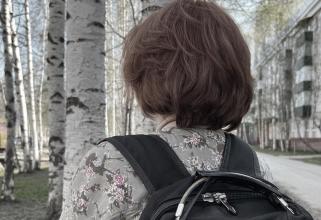 Из Югры в зону СВО отправляется первая женщина-контрактник