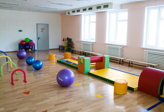 Число закрытых из-за ОРВИ групп в детсадах в ХМАО выросло вдвое