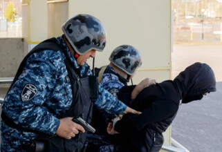 В Югре энергетик воровал электричество для своей майнинговой фермы