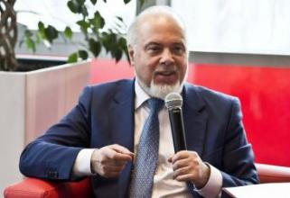 Вадим Шувалов назначен заместителем губернатора Югры
