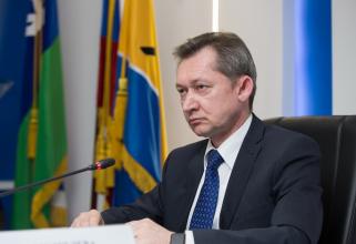 Суд по иску бывшего главы Сургута на 25 миллионов рублей перенесли на 11 июня