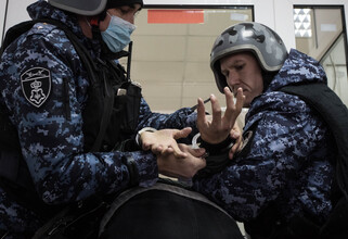 ФСБ задержала шесть человек, готовивших атаки на школы Тюмени и Москвы