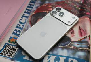 Без кнопок, но на века: юбилейный iPhone 20 будет долговечным