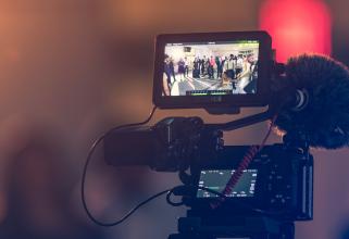 Студенты СурГУ смогут пройти практику в кино