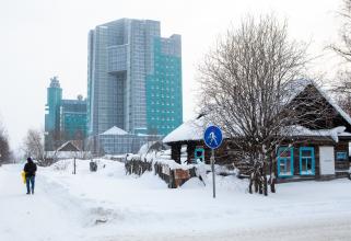 Жителей Сургута зовут на публичные слушания по изменению Генерального плана. Что поменяется в городе?