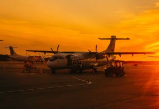 Utair запускает рейсы Сургут- Новокузнецк
