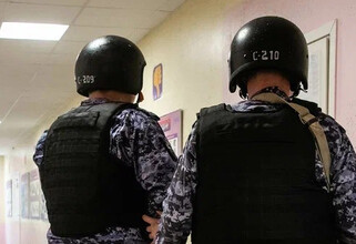 В Подмосковье силовики обнаружили рехаб, где издевались над детьми