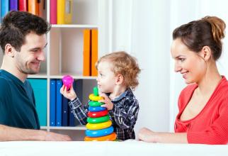 Инвестиция в будущее: как избежать задержки речевого развития у детей