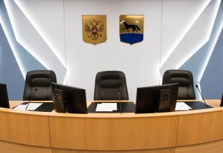 PR-блок администрации Сургута возглавила пресс-секретарь гордумы