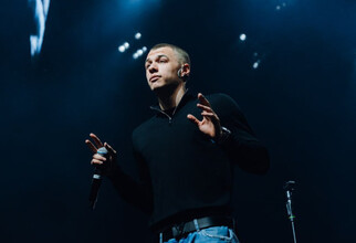 Рэпер Macan будет служить в элитном спецназе