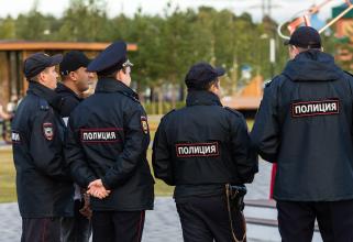 В Нижневартовске подростки устроили потасовку с применением перцового баллончика