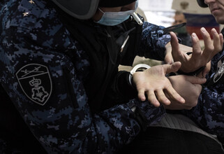 В Тюмени уничтожили агента Украины, который готовил теракт против военного РФ