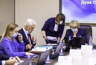 Доходы Сургутского района в этом году увеличатся более чем на 100 миллионов рублей