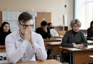 Почти 70% выпускников школ Сургутского района продолжат обучение в вузах