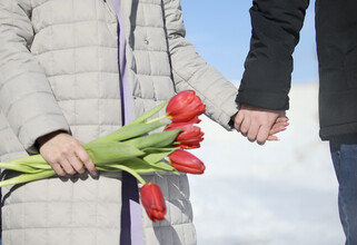 Подборка необычных мест для лучших свиданий в ХМАО