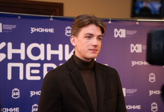 Знаменитый спортсмен из ХМАО Максим Храмцов планирует организовать турнир в своем родном городе